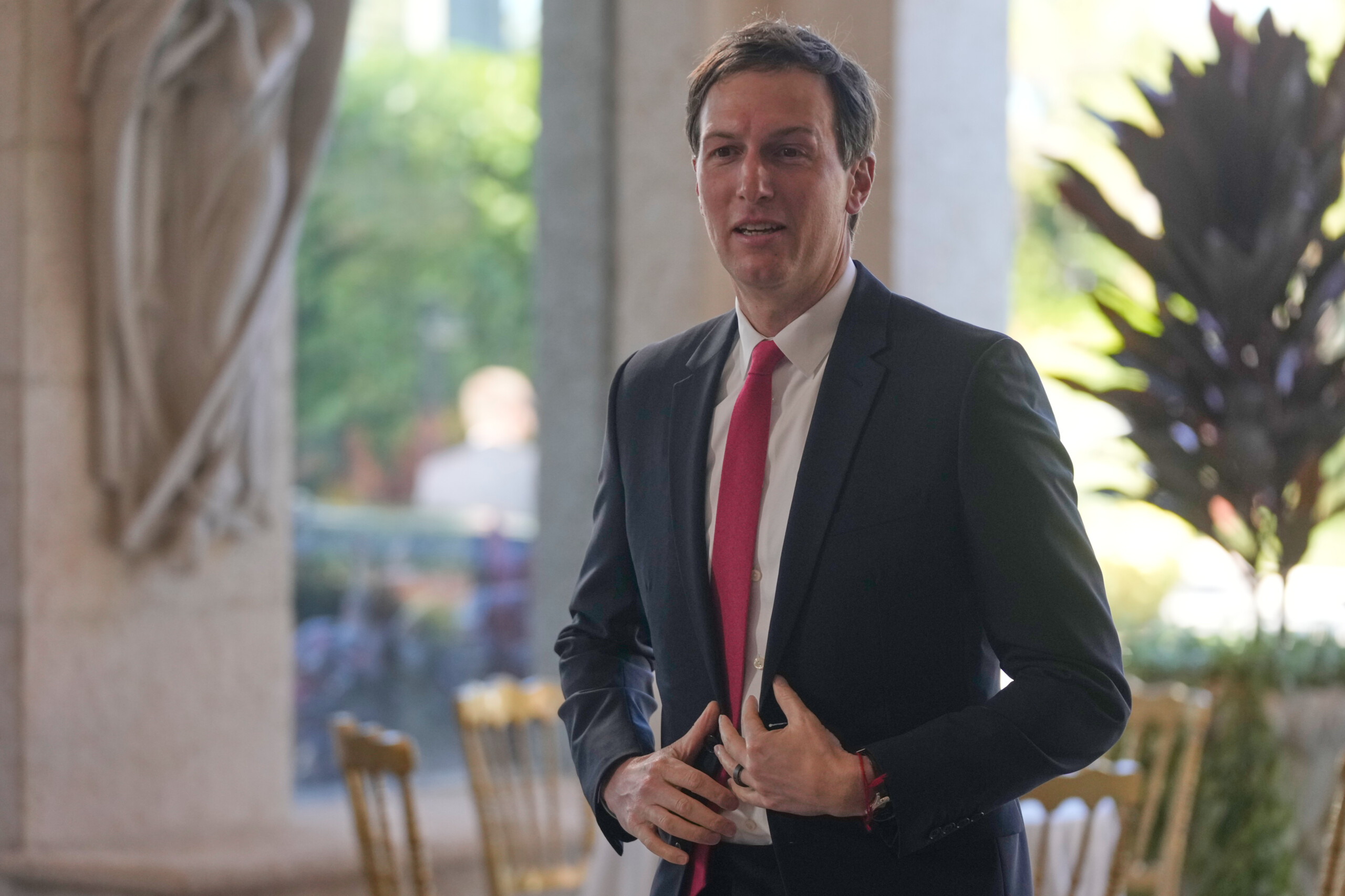 albanie rama le complexe de kushner il ny a aucun projet scaled