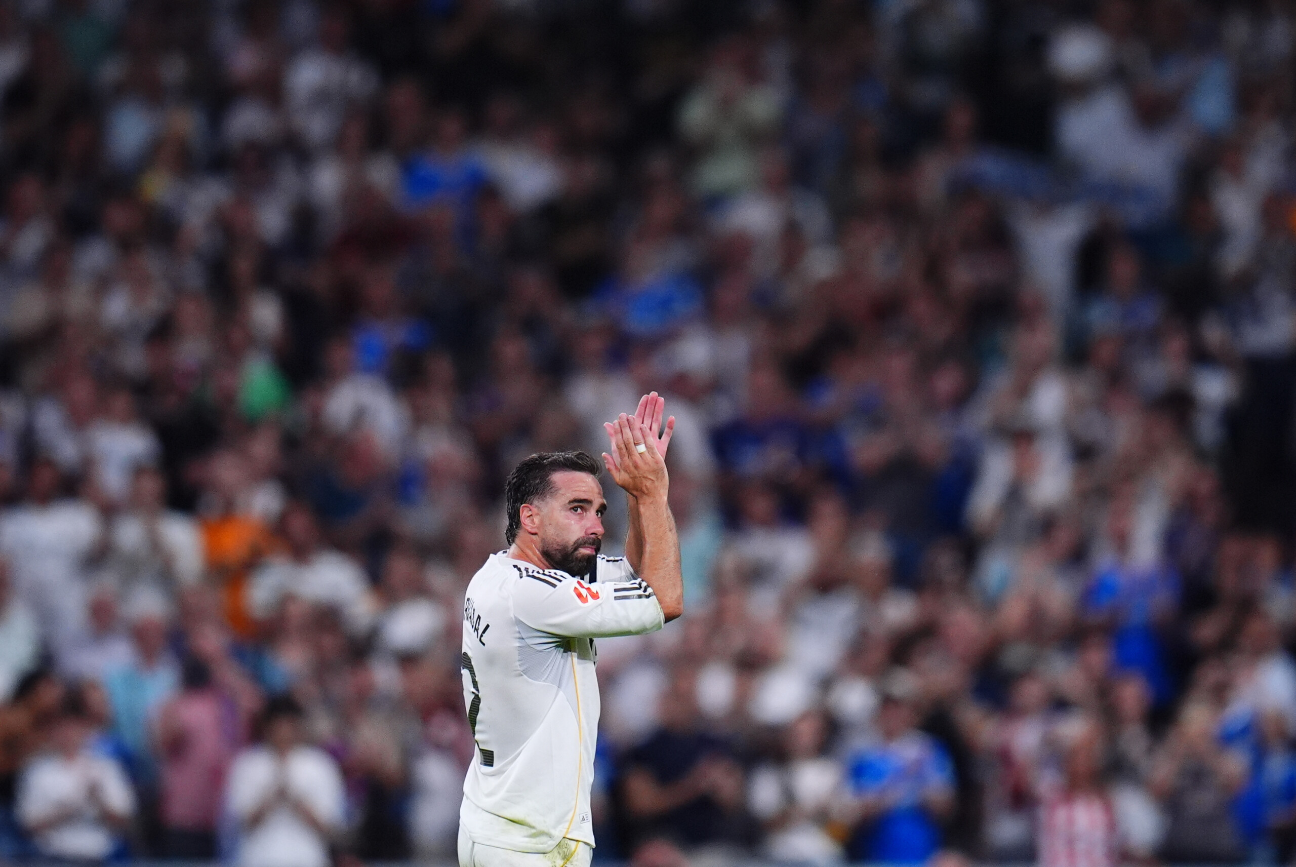 football selon la presse espagnole come sinteresse a carvajal libre de tout contrat scaled