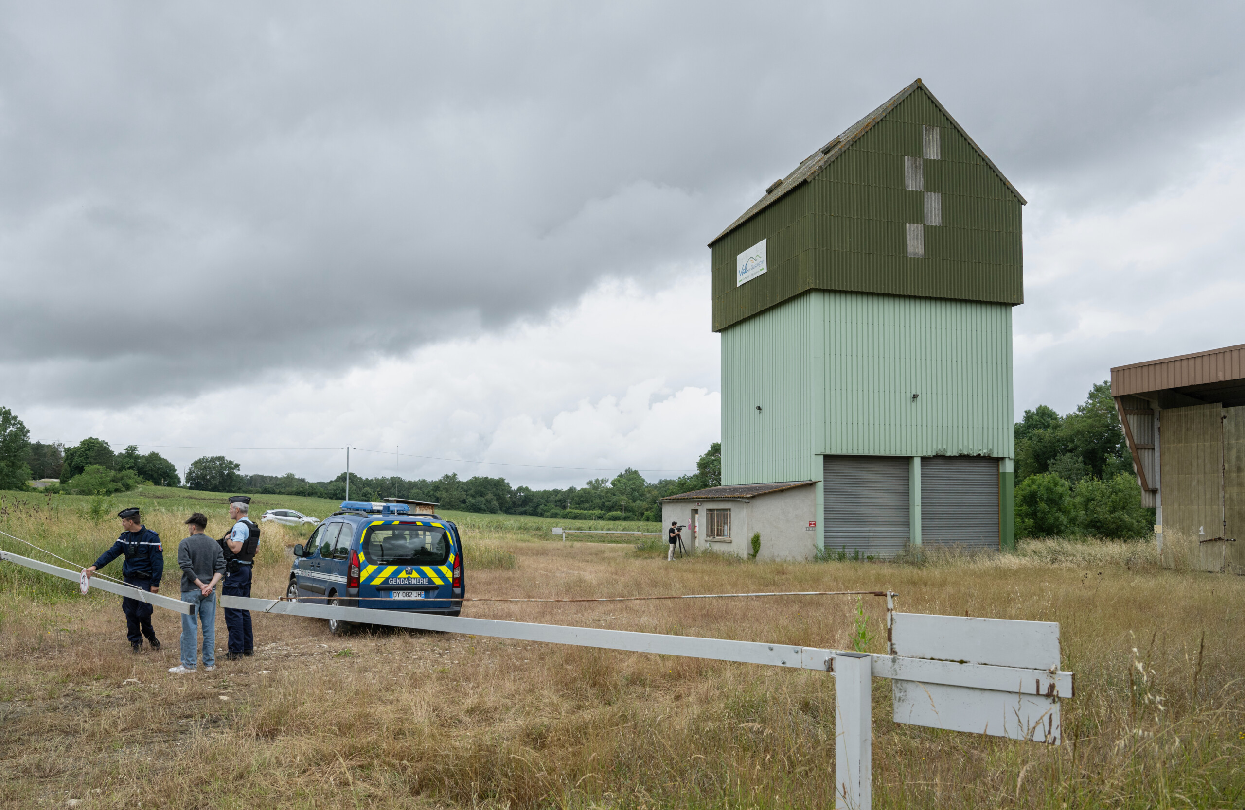 france le parquet confirme que le corps retrouve est celui de lyhanna 11 ans scaled