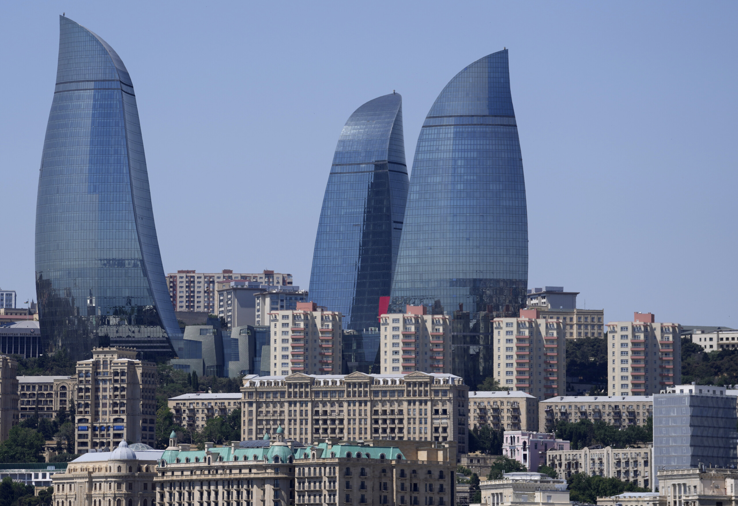 russie bakou 5 marins azeris tues lors dune attaque de drones en mer dazov scaled