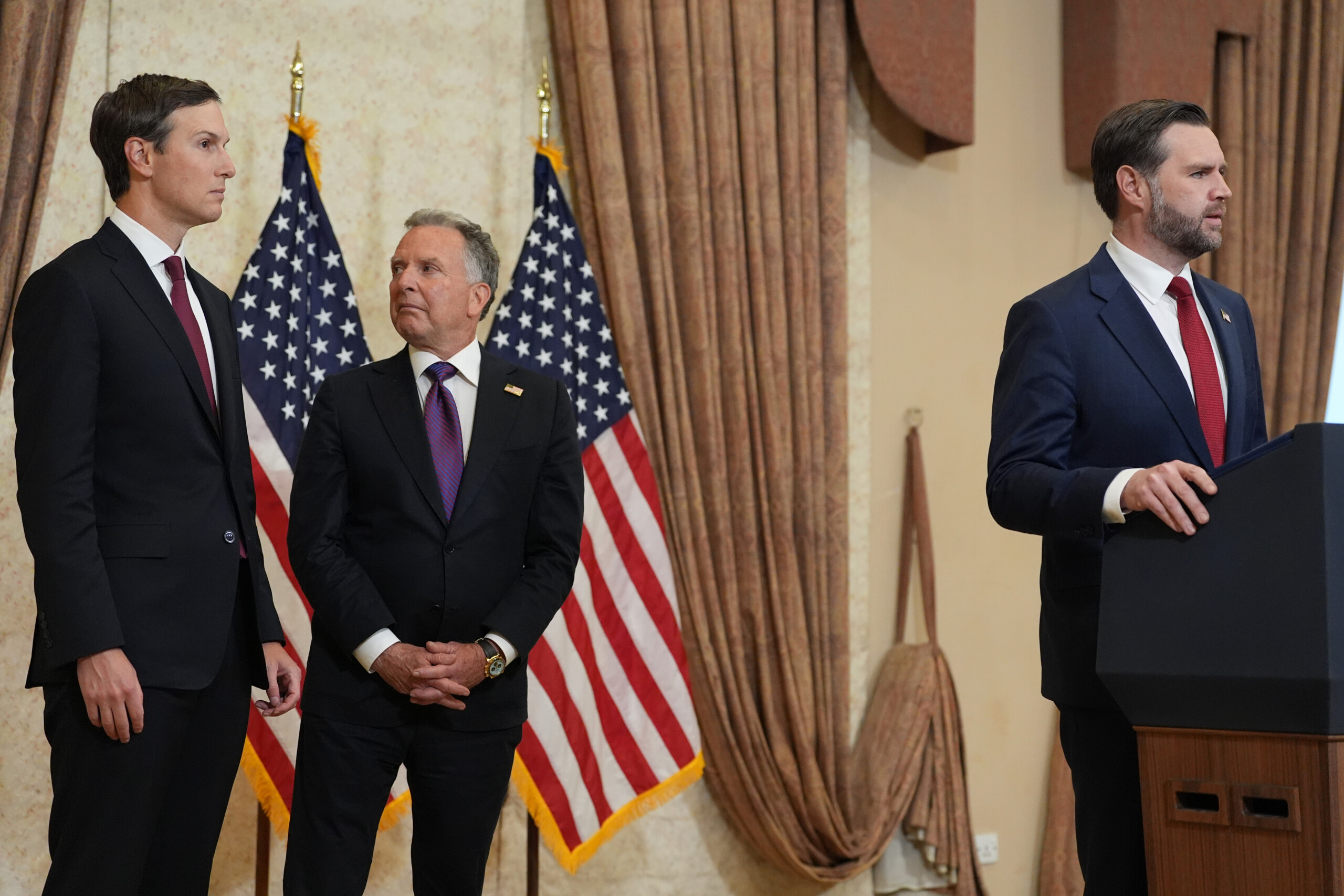 etats unis nyt washington soupconne que witkoff est sous surveillance israelienne scaled
