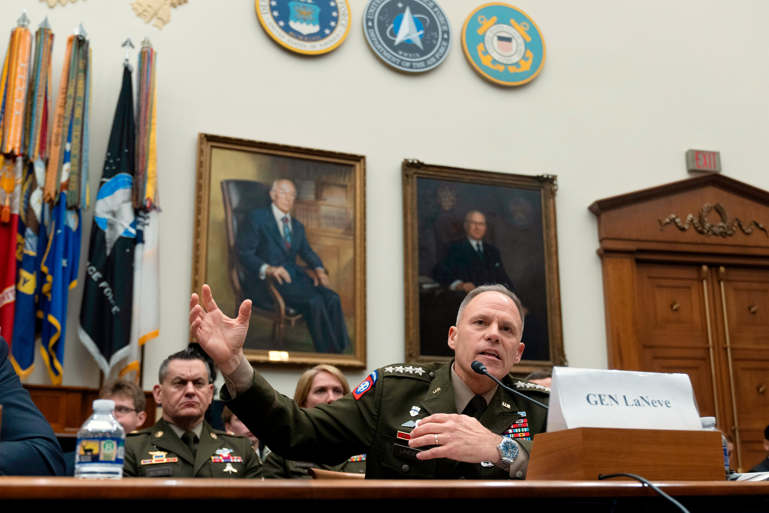 etats unis selon les medias le pentagone releve le niveau dalerte face a lespionnage israelien scaled