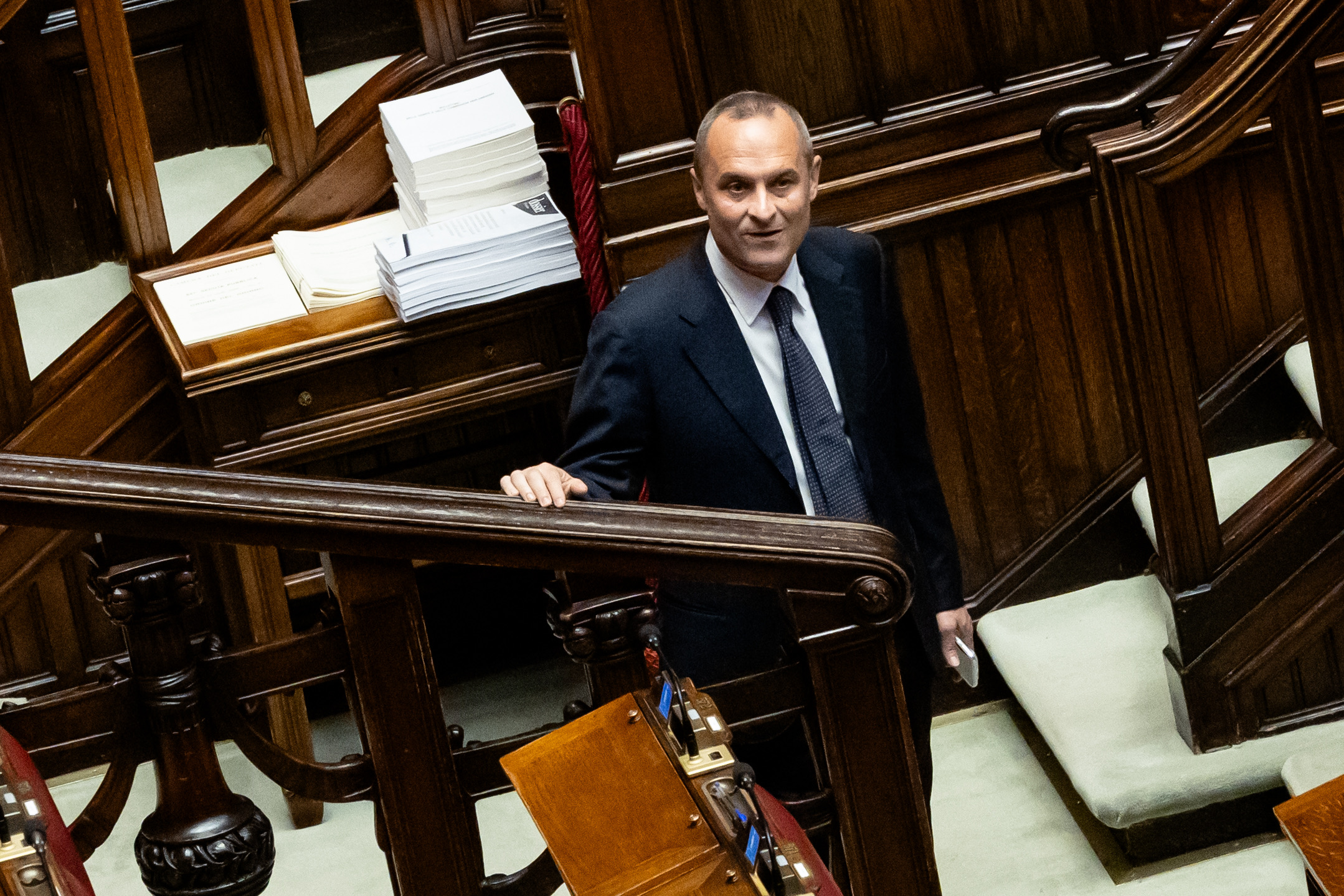 Justice, FI : « La responsabilité civile des magistrats est une mission incontournable » 1 justice fi la responsabilite civile des magistrats est une mission incontournable