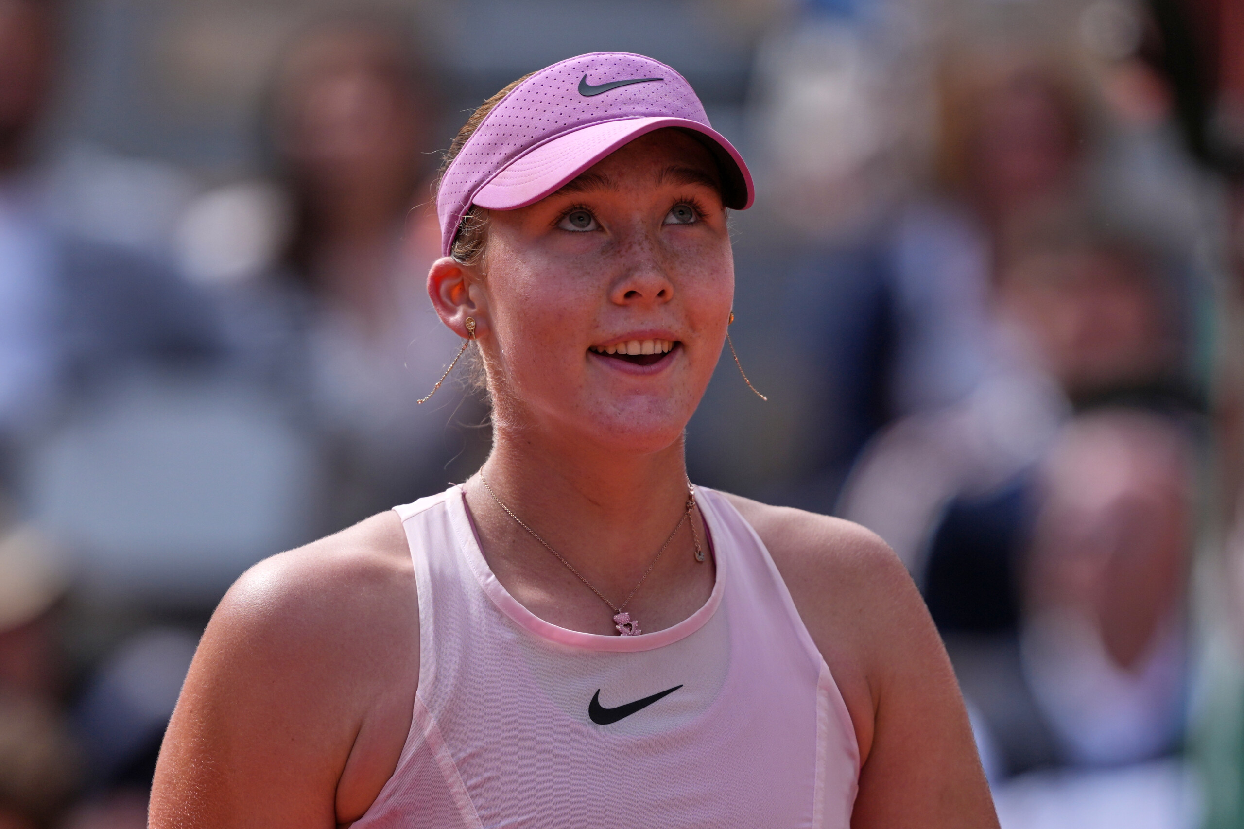 roland garros andreeva nouvelle reine de paris chwalinska battue en finale scaled