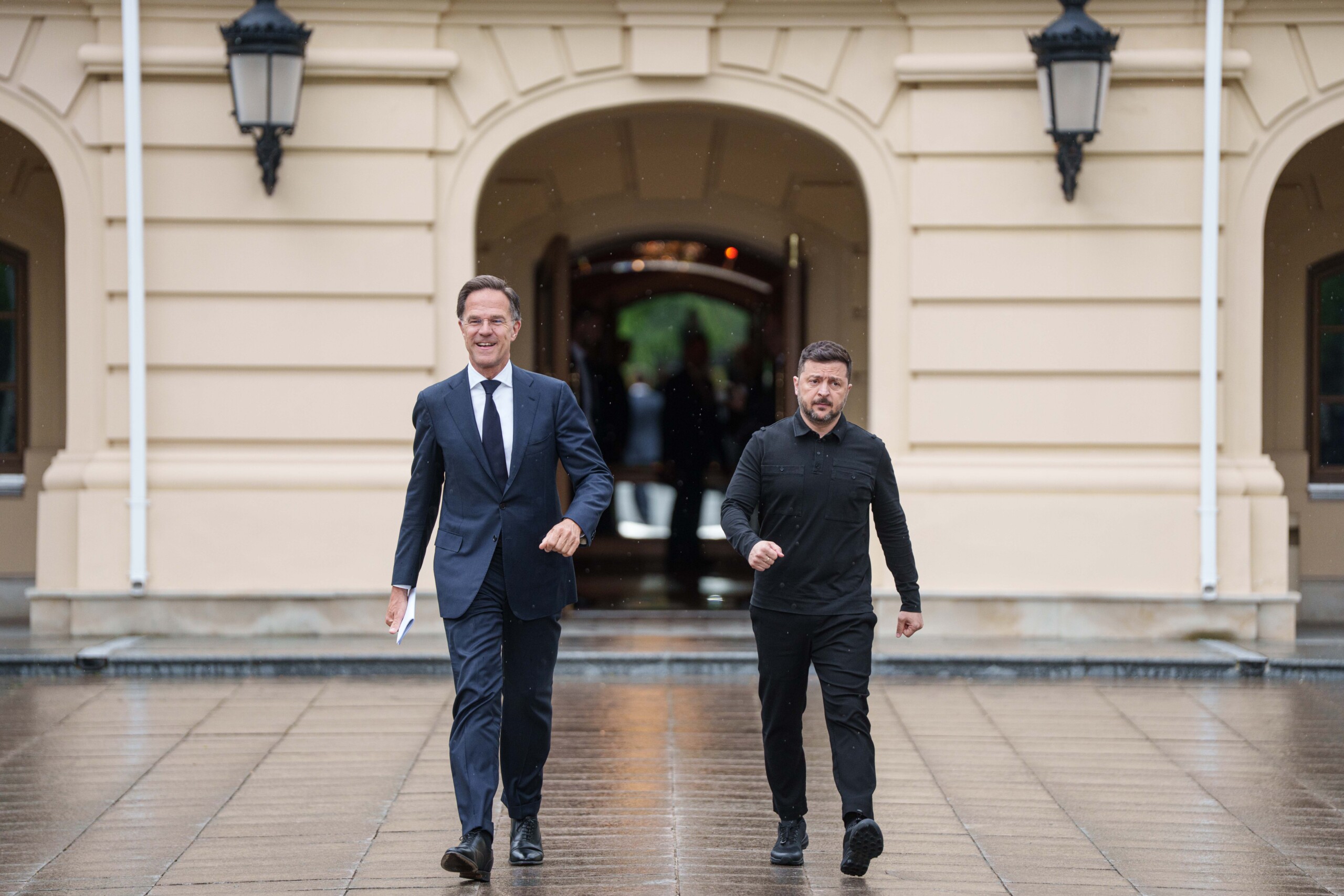 ukraine zelensky nos attaques de drones fonctionnent scaled