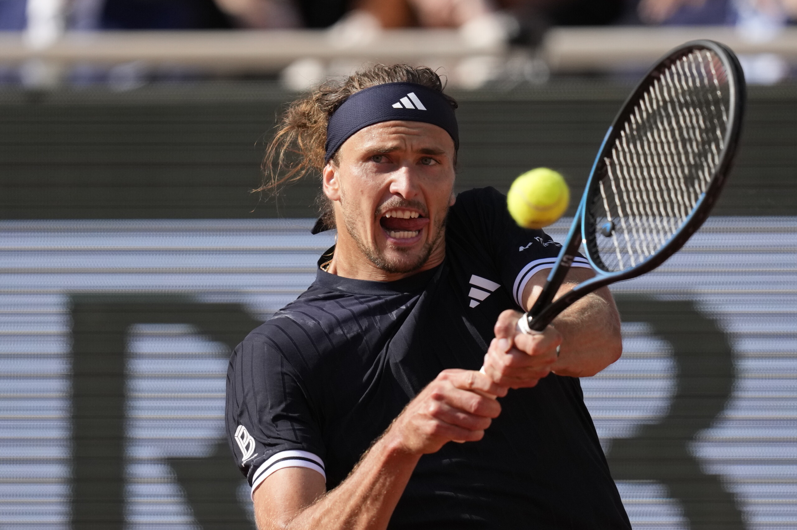 roland garros cobolli battu en cinq sets premier titre du grand chelem pour zverev scaled