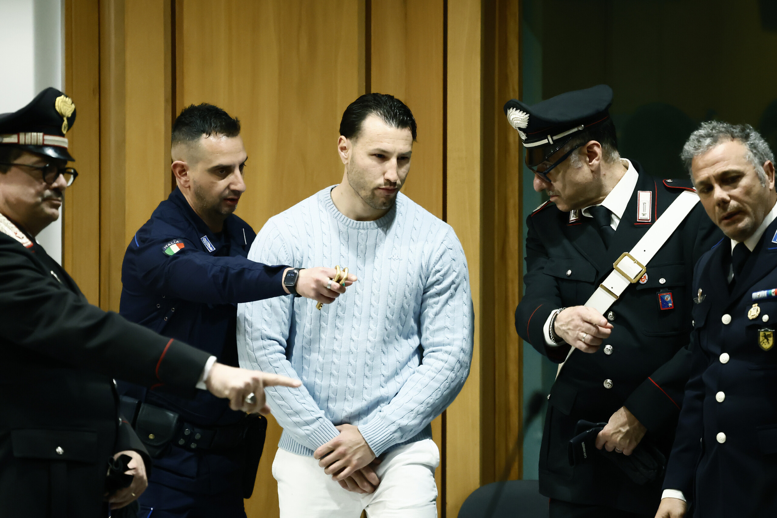 affaire du meurtre de willy gabriele bianchi condamne a la prison a perpetuite en troisieme instance scaled