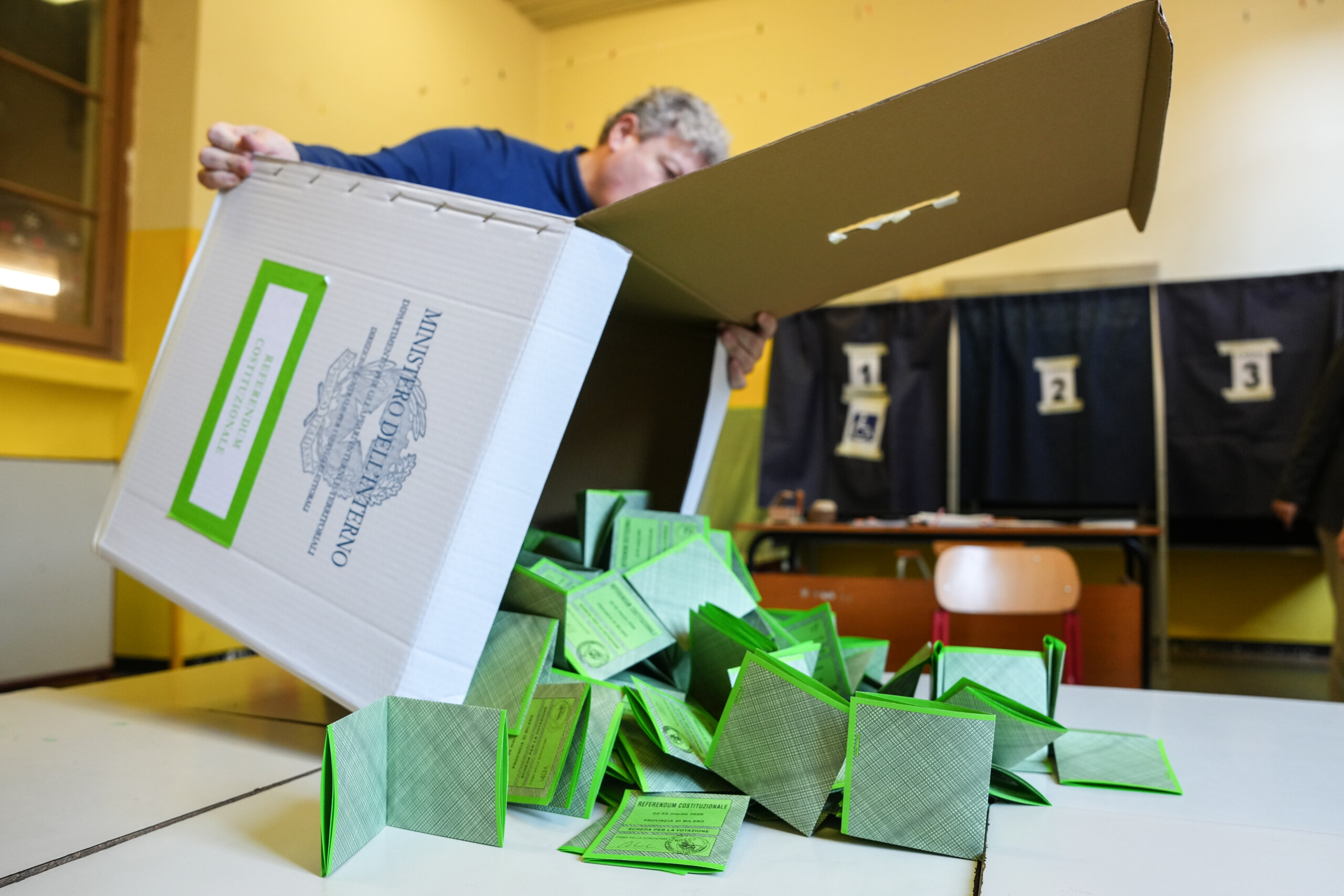 elections municipales taux de participation definitif au second tour de 5207 soit une baisse de 84 par rapport au premier tour scaled