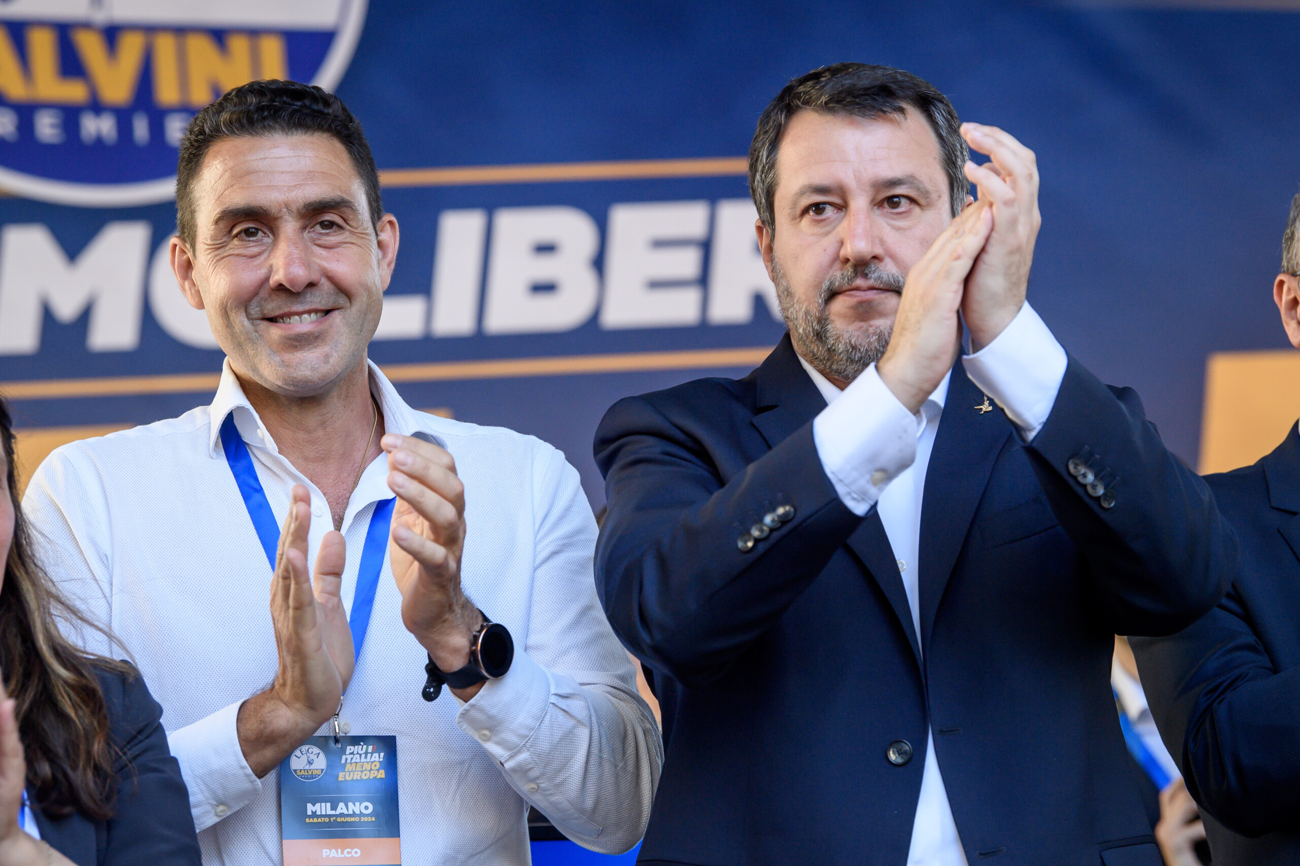 centre droit salvini vannacci je ne ferme pas la porte mais la coalition tient toujours scaled