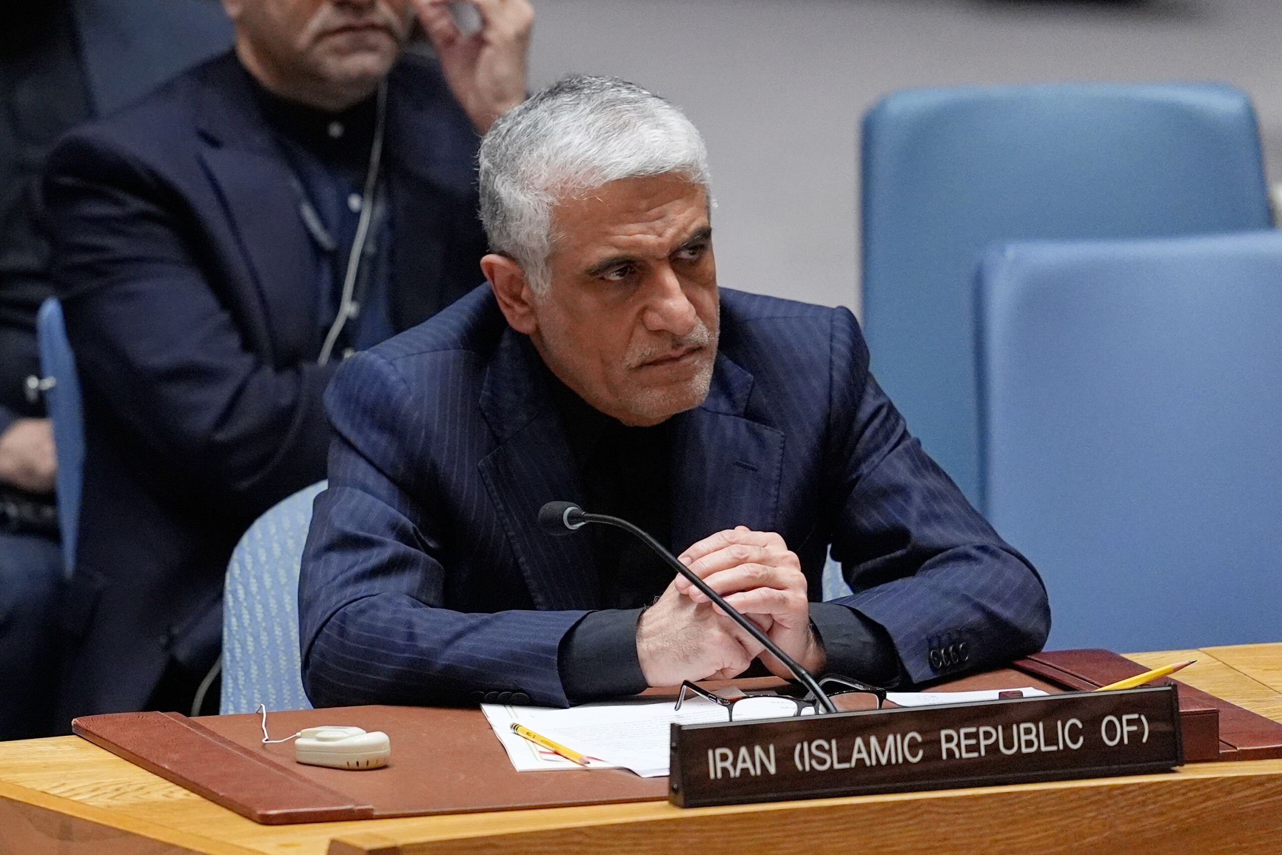 iran teheran nous travaillons avec les etats unis nous esperons parvenir a un accord dici la fin du mois scaled
