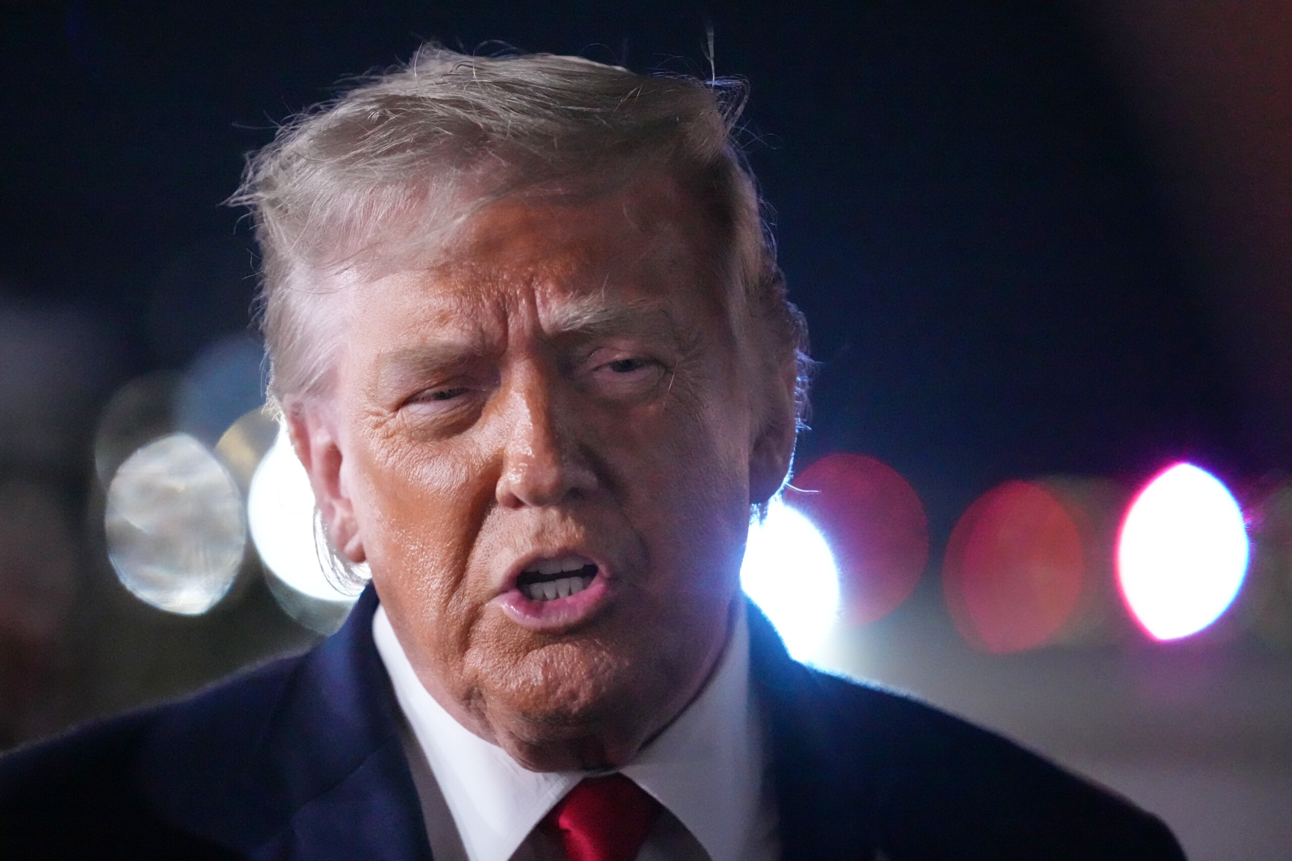 Iran, Trump : « Notre hélicoptère a été abattu par Téhéran, nous répondrons » 1 iran trump notre helicoptere a ete abattu par teheran nous repondrons scaled