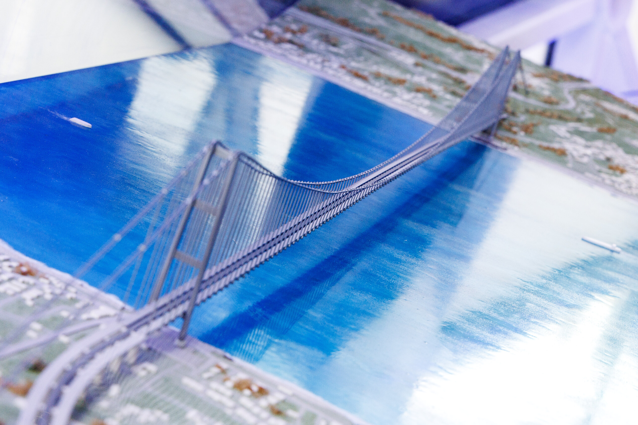 Pont du Stretto : le parquet de Rome ouvre une enquête pour corruption, trois personnes mises en examen 1 pont du stretto le parquet de rome ouvre une enquete pour corruption trois personnes mises en examen scaled