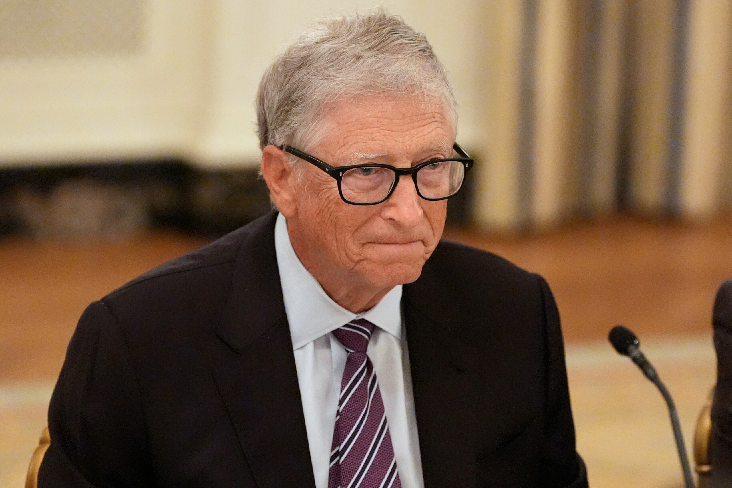 Affaire Epstein, Bill Gates témoignera aujourd’hui devant une commission de la Chambre 1 affaire epstein bill gates temoignera aujourdhui devant une commission de la chambre scaled