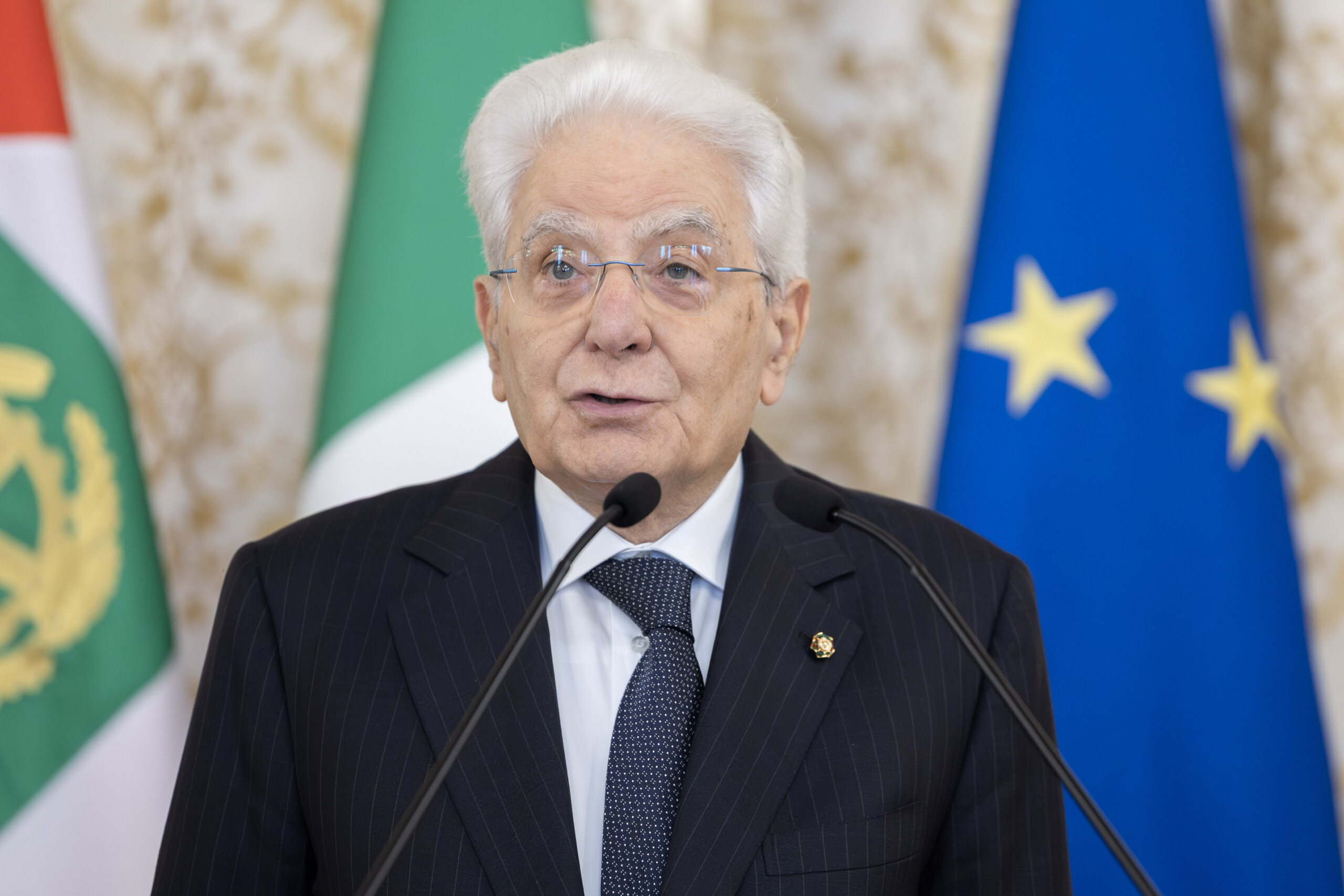 defense mattarella la protection des infrastructures energetiques et la liberte de navigation revetent une importance croissante scaled