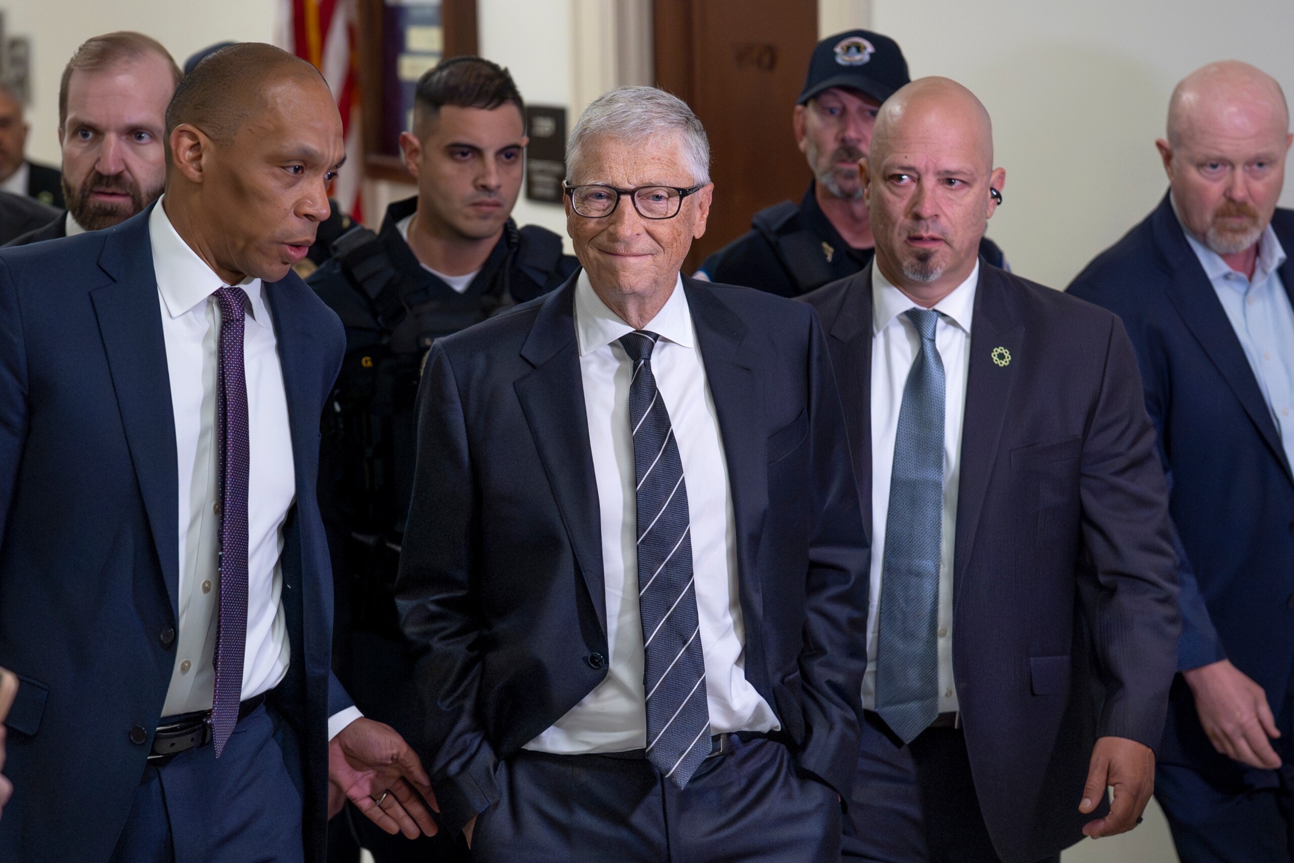 etats unis gates devant la commission denquete sur epstein je nai jamais fait de mal a personne scaled