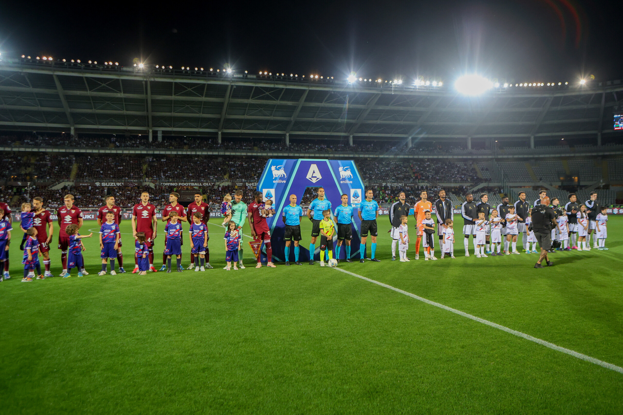 football le ministere de linterieur interdit les deplacements des supporters du torino et de la juventus jusquau 3 novembre scaled