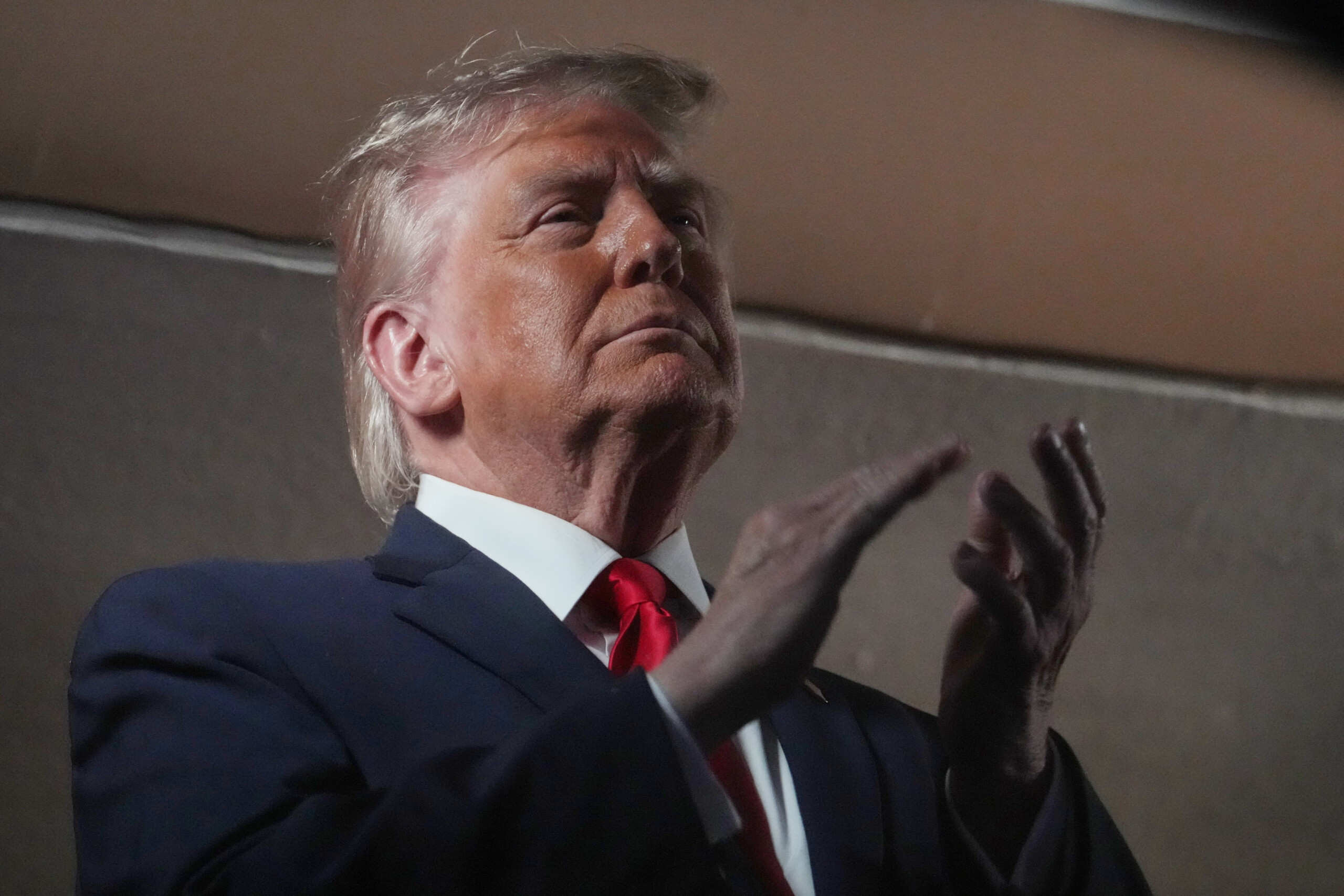 iran trump teheran a mis trop de temps a negocier il paiera desormais les consequences scaled