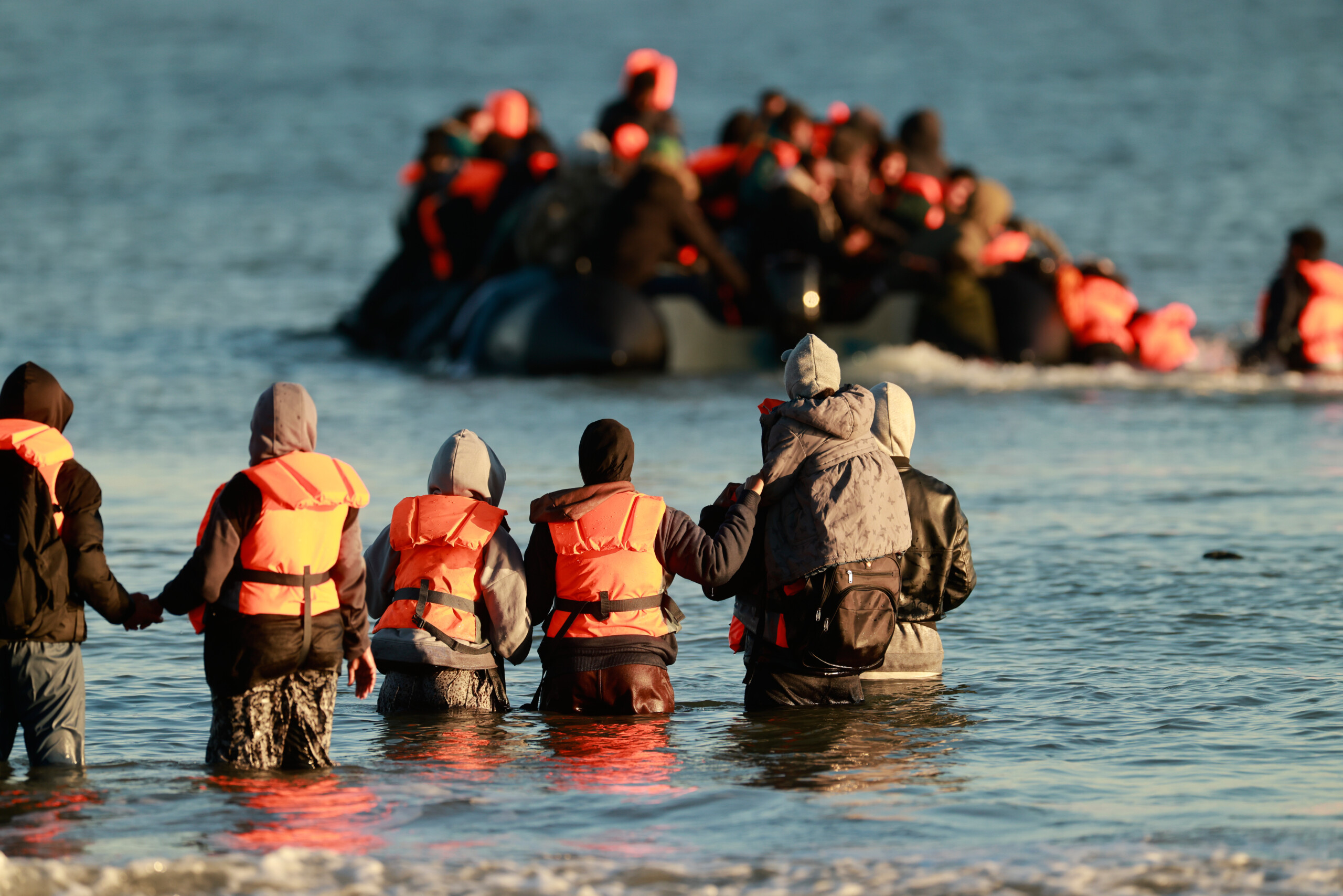 Migrants, ONG : « Depuis le début de l'année, 1 317 personnes ont trouvé la mort en tentant de rejoindre les côtes espagnoles » 1 migrants ong depuis le debut de lannee 1 317 personnes ont trouve la mort en tentant de rejoindre les cotes espagnoles scaled