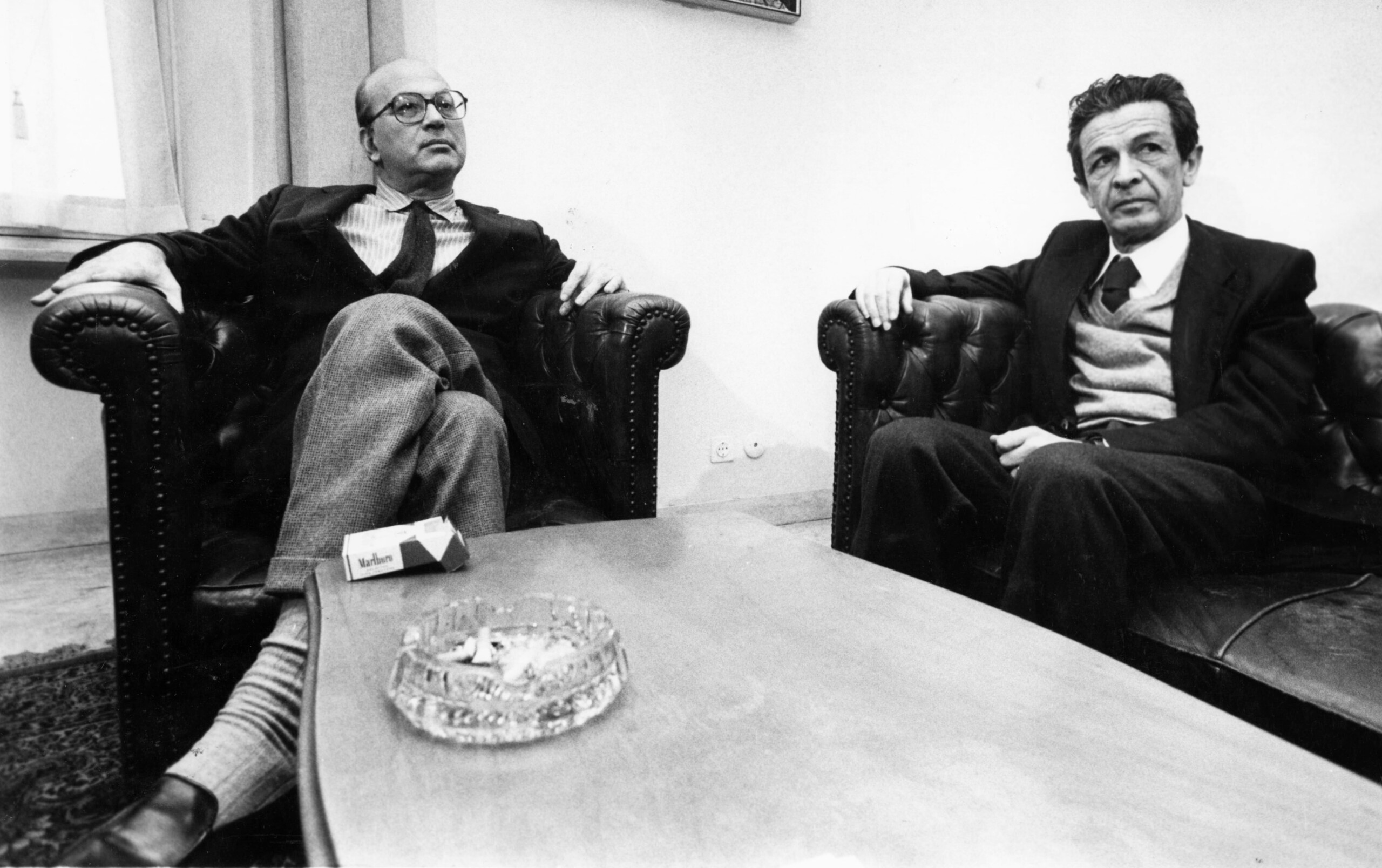 Berlinguer, Meloni : « Almirante lui a rendu hommage, on peut faire de la politique sans diaboliser » 1 berlinguer meloni almirante lui a rendu hommage on peut faire de la politique sans diaboliser scaled