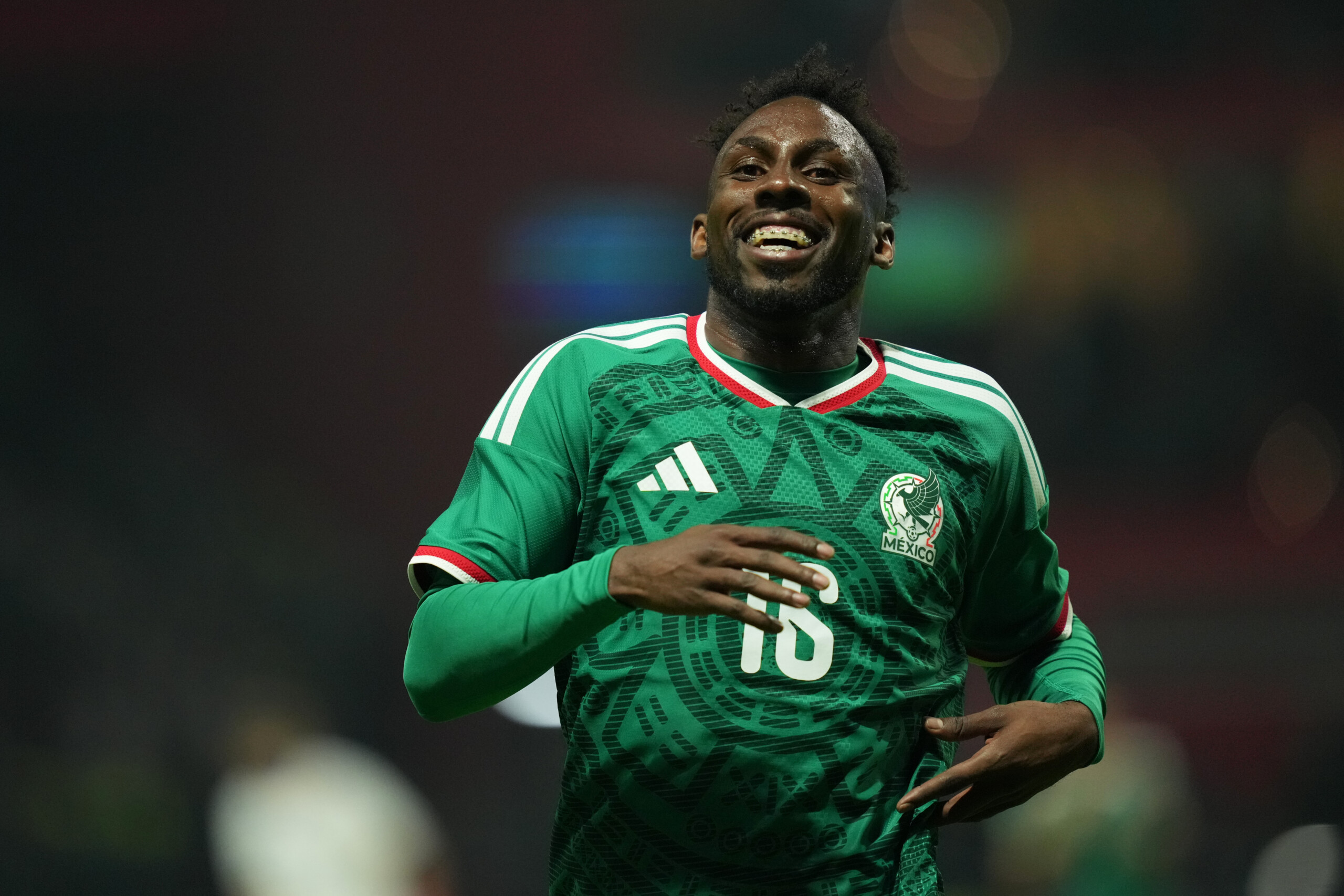coupe du monde 2026 le mexicain quinones inscrit le premier but du tournoi scaled