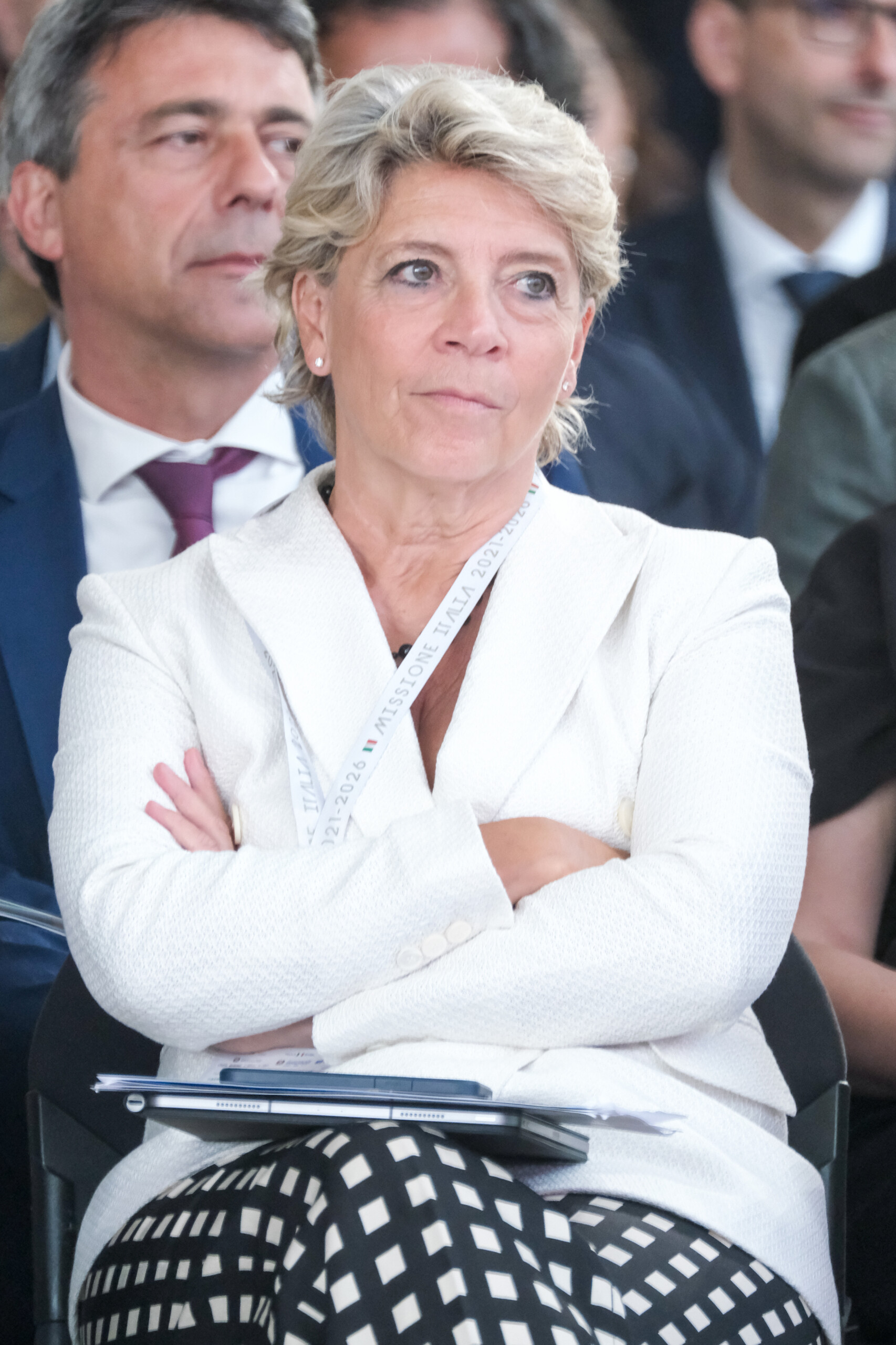 milan cortina une responsable du ministere des transports fait lobjet dune enquete scaled