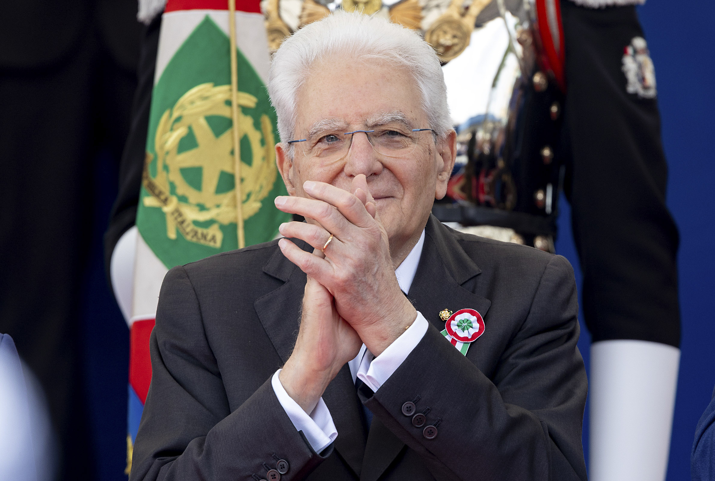ukraine mattarella lexigence dune paix juste et durable