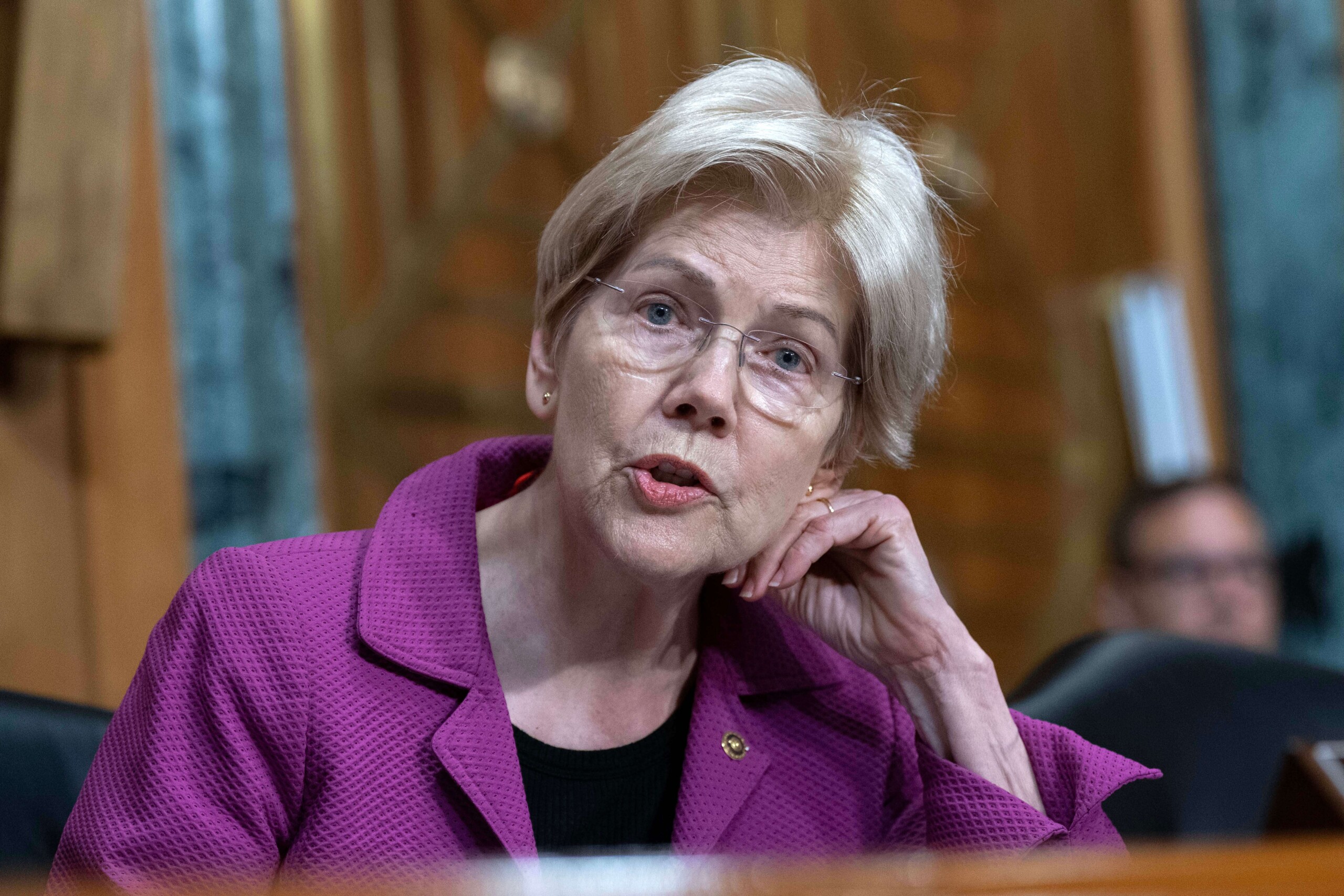 etats unis la senatrice democrate warren a propos de lintroduction en bourse de spacex musk ne doit pas escroquer les investisseurs scaled
