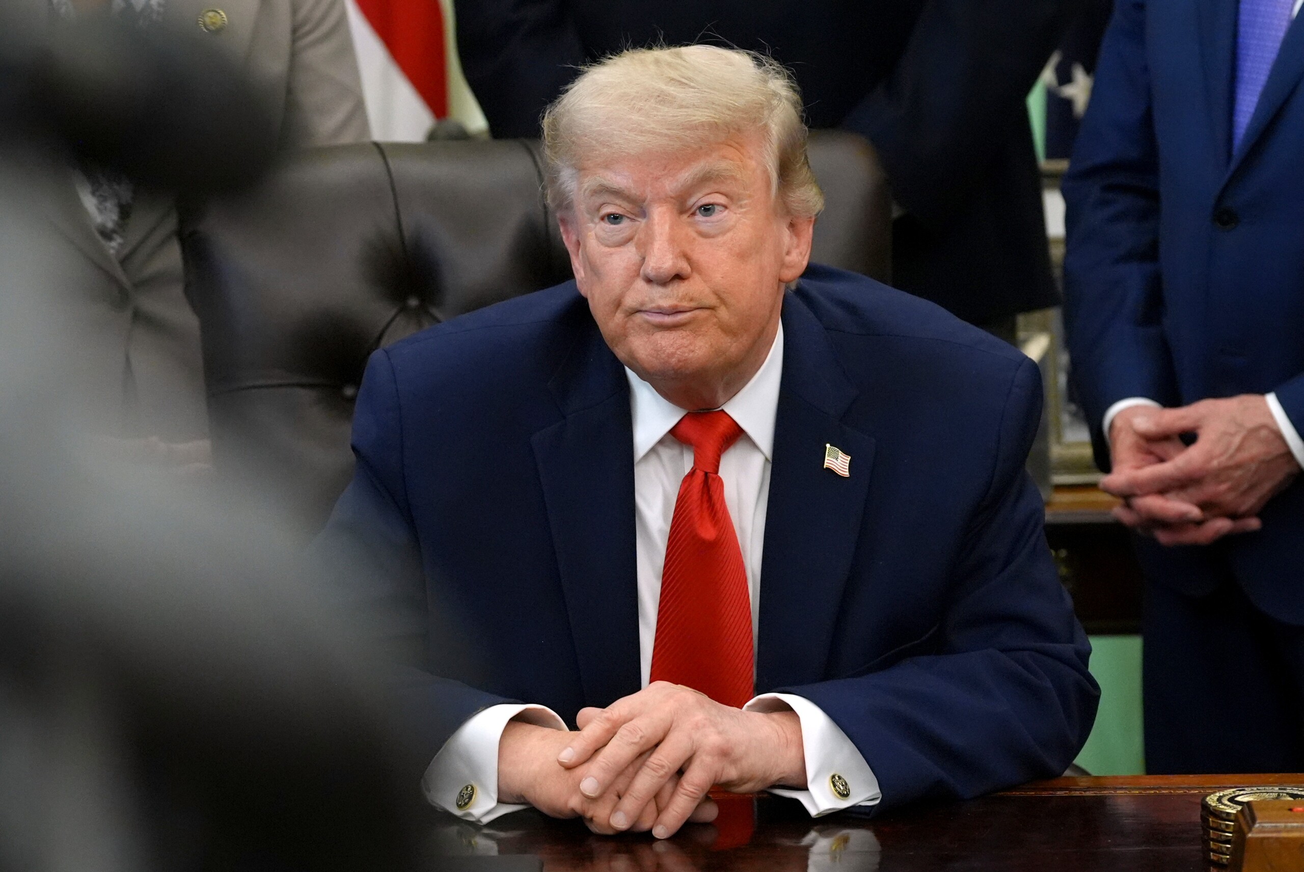 iran trump au corriere les allies europeens peuvent etre dune aide precieuse apres laccord scaled