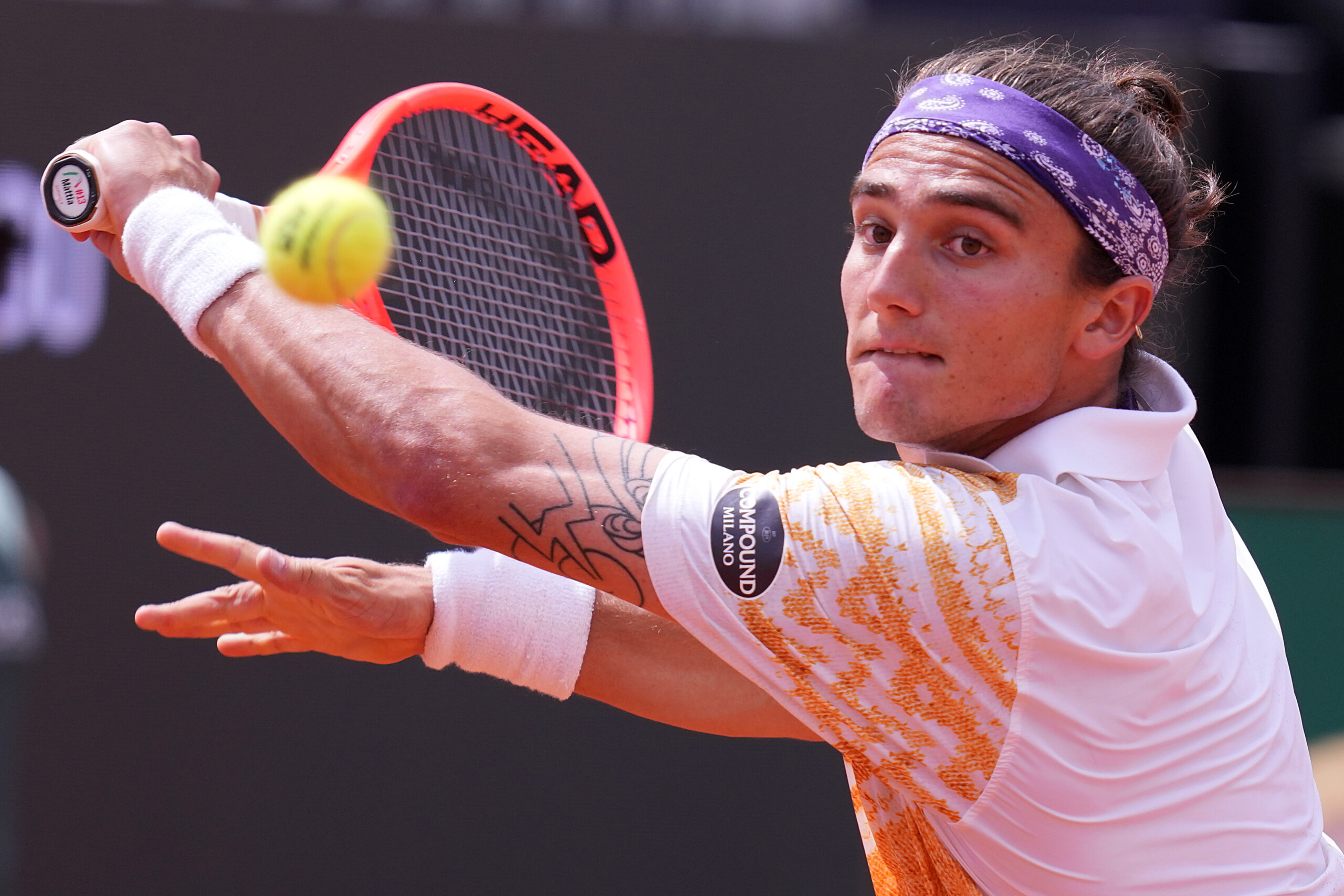 tennis atp stuttgart bellucci elimine en quarts de finale face a fritz scaled