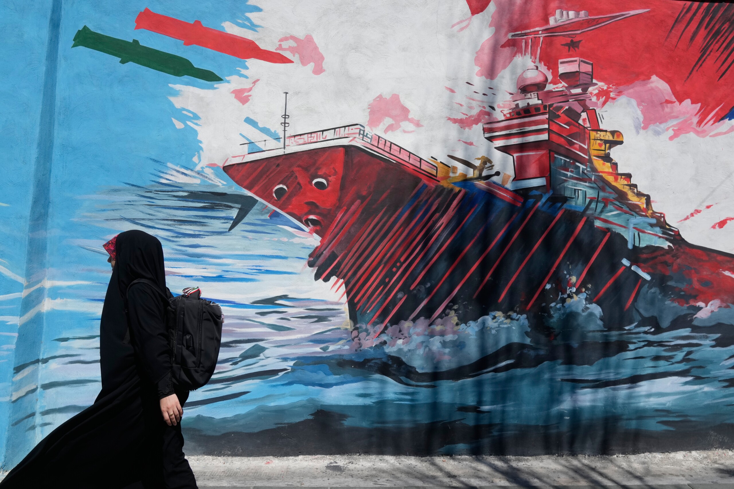 iran medias une rencontre de haut niveau entre les etats unis et teheran aura lieu en suisse la semaine prochaine scaled