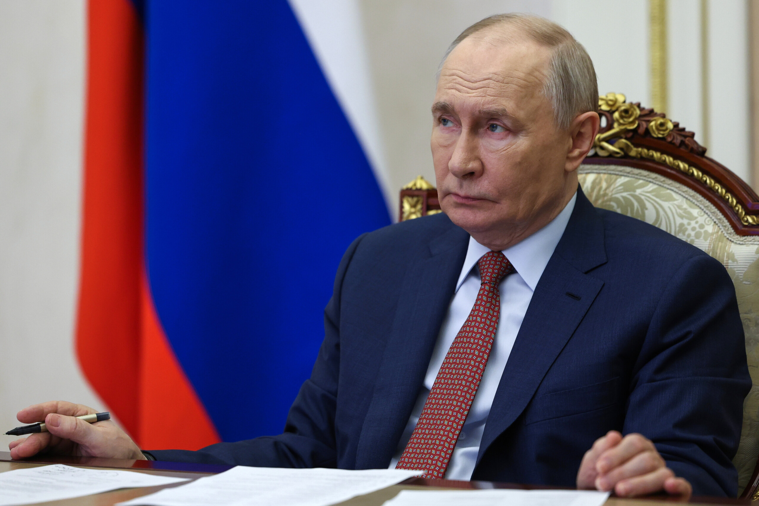 ukraine poutine les forces armees russes avancent dans toutes les directions scaled