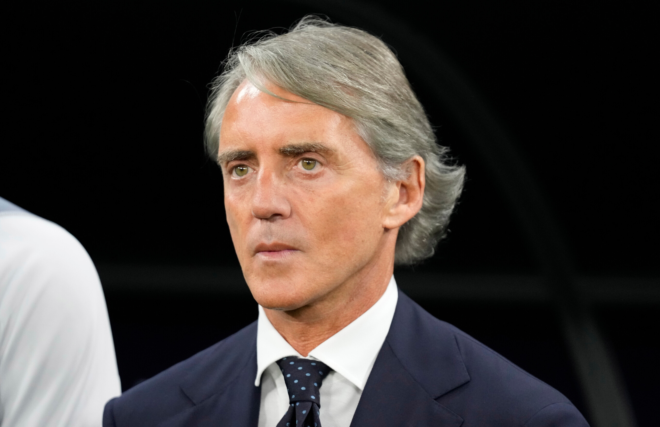 Football, Mancini quitte Al Sadd. Le club : « Bonne chance pour ton prochain défi » 1 football mancini quitte al sadd le club bonne chance pour ton prochain defi scaled