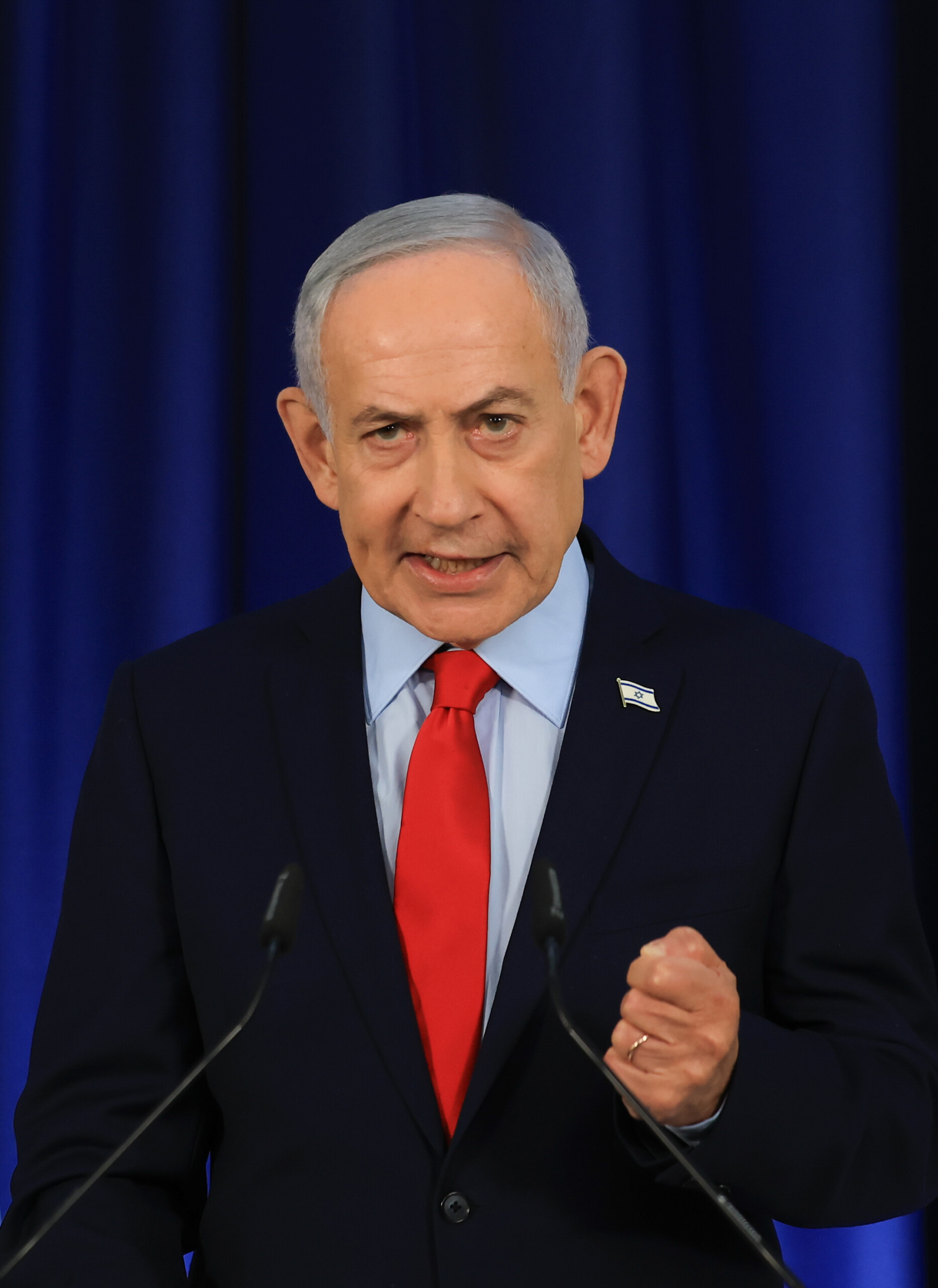 liban netanyahu et katz israel ne tolerera pas les attaques sur son territoire scaled