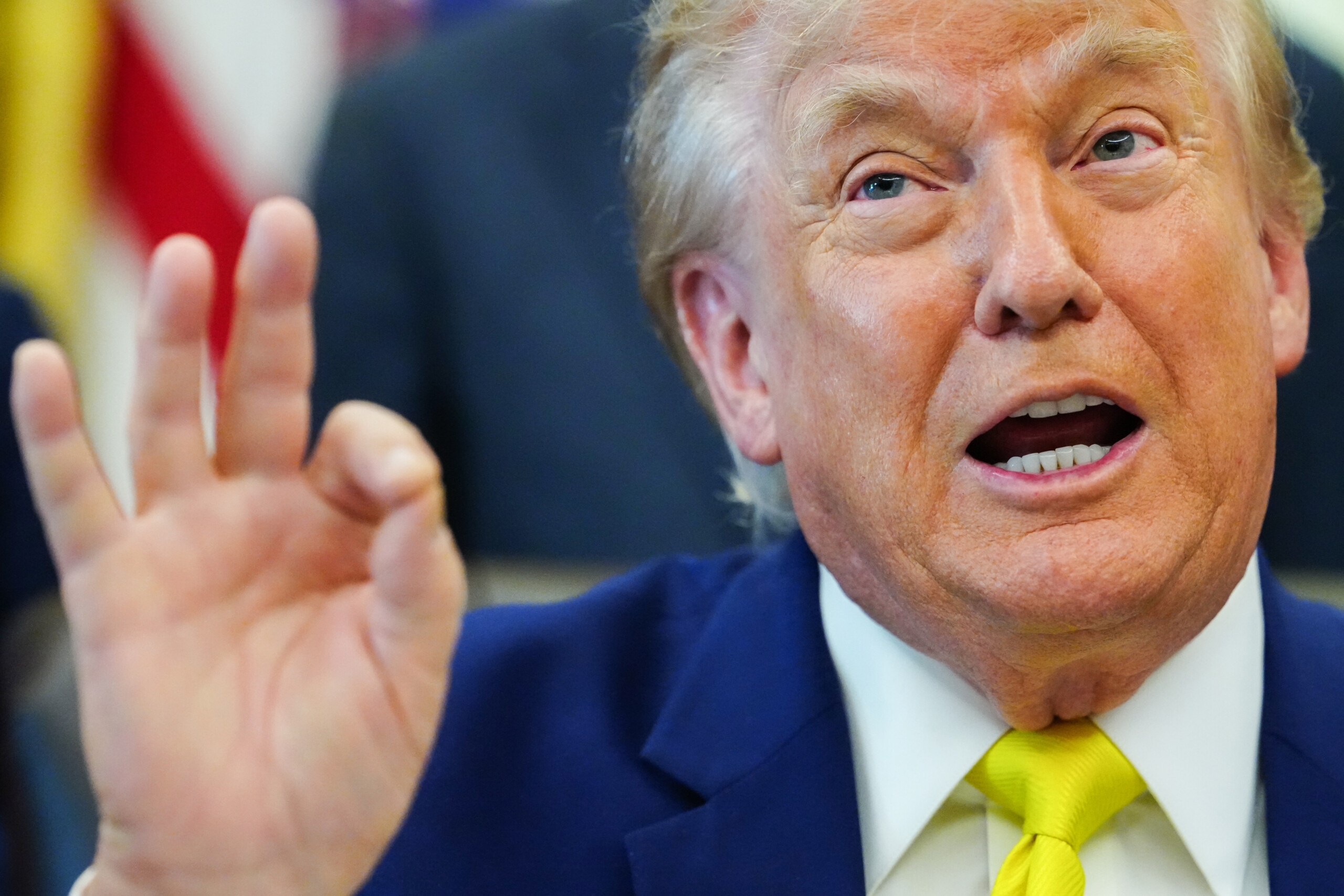 liban trump lattentat de beyrouth naurait pas du se produire scaled