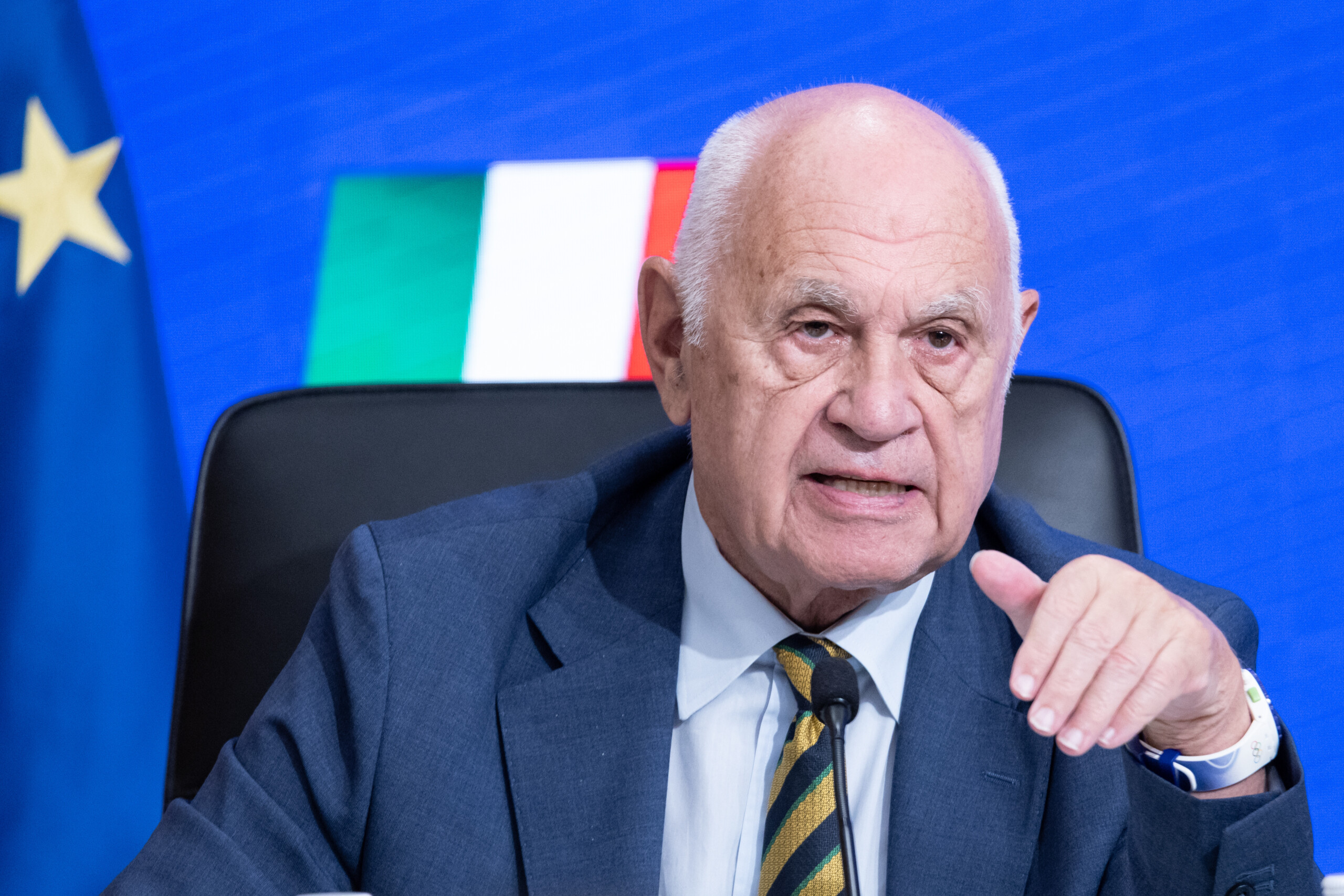 edition nordio un permis antifasciste le code penal est celui de mussolini scaled
