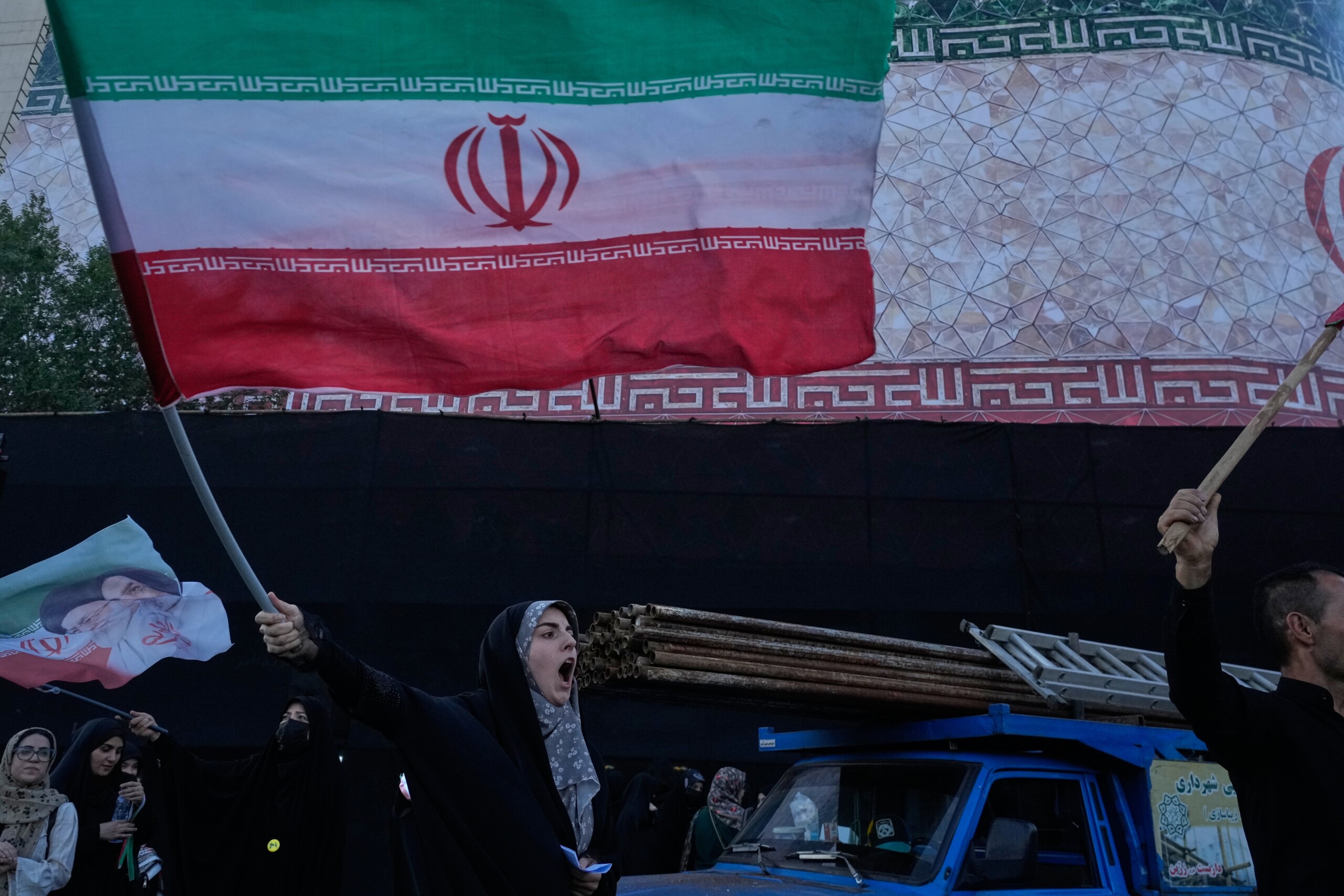 iran teheran les etats unis ont encore un long chemin a parcourir pour regagner notre confiance scaled