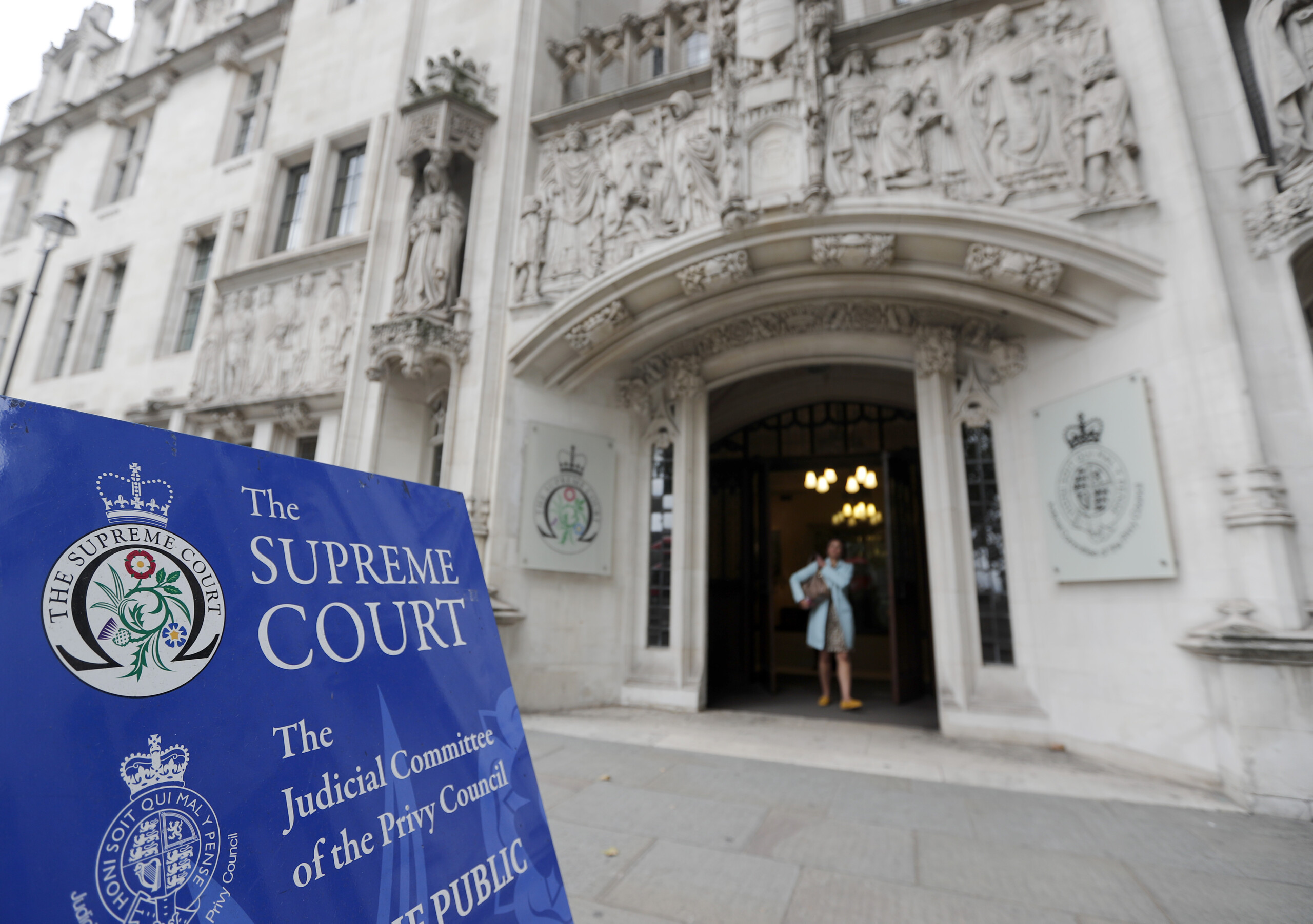 royaume uni cour dappel de londres linterdiction par le gouvernement de lassociation palestine action est legale scaled